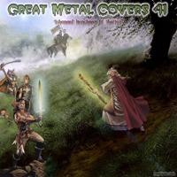 Various Artists [Hard] - Great Metal Covers Volume 41