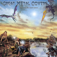Various Artists [Hard] - Great Metal Covers Volume 42