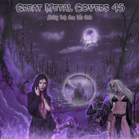 Various Artists [Hard] - Great Metal Covers Volume 45