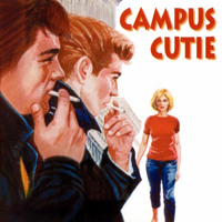 Various Artists [Hard] - Buffalo Bop - Campus Cutie
