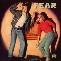 Various Artists [Hard] - Buffalo Bop - Fear