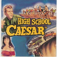 Various Artists [Hard] - Buffalo Bop - High School Ceasar