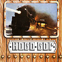 Various Artists [Hard] - Buffalo Bop - Hobo Bop