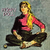 Various Artists [Hard] - Buffalo Bop - Honey Doll