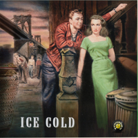 Various Artists [Hard] - Buffalo Bop - Ice Cold