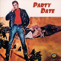 Various Artists [Hard] - Buffalo Bop - Party Date