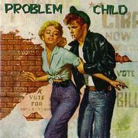 Various Artists [Hard] - Buffalo Bop - Problem Child