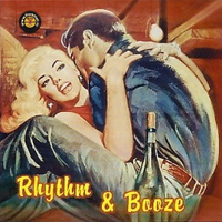 Various Artists [Hard] - Buffalo Bop - Rhythm Booze