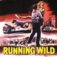 Various Artists [Hard] - Buffalo Bop - Running Wild
