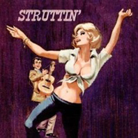 Various Artists [Hard] - Buffalo Bop - Struttin'