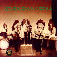 Various Artists [Hard] - Buffalo Bop - Wa-Chi-Ka-Nocka