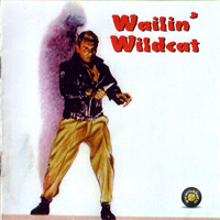 Various Artists [Hard] - Buffalo Bop - Wailin Wildcat