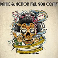 Various Artists [Hard] - Panic & Action (Fall 2011)