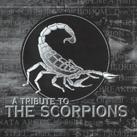 Various Artists [Hard] - A Tribute To The Scorpions