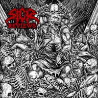 Various Artists [Hard] - Compiled Corpses