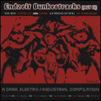Various Artists [Hard] - Endzeit Bunkertracks - Act II (CD 1): Evil Session