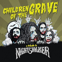 Various Artists [Hard] - Children Of The Grave - A Tribute To Nightstalker