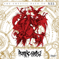 Various Artists [Hard] - The Cryptic Path To XES (A Greek Tribute Album To Rotting Christ)