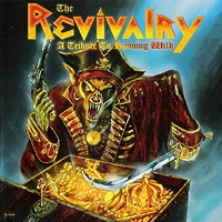 Various Artists [Hard] - The Revivalry - A Tribute to Running Wild (CD 2)