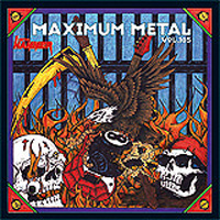 Various Artists [Hard] - Maximum Metal Vol. 105