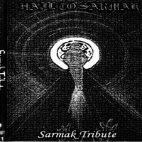 Various Artists [Hard] - Sarmak Tribute