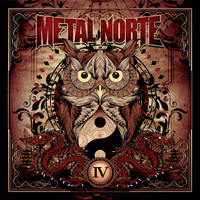 Various Artists [Hard] - Metal Norte IV