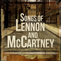 Various Artists [Hard] - Songs Of Lennon And McCartney