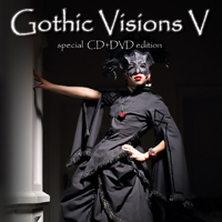 Various Artists [Hard] - Gothic Visions V