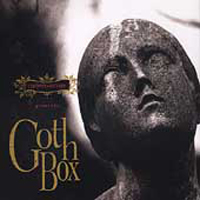Various Artists [Hard] - Goth Box: Disc One