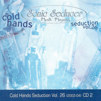 Various Artists [Hard] - Cold Hands Seduction Vol. 26 (CD 2)