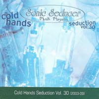 Various Artists [Hard] - Cold Hands Seduction Vol. 30