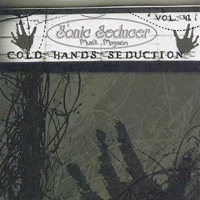 Various Artists [Hard] - Cold Hands Seduction Vol. 41