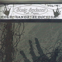 Various Artists [Hard] - Cold Hands Seduction Vol. 42