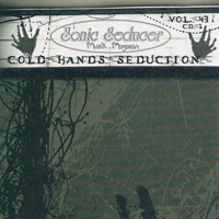 Various Artists [Hard] - Cold Hands Seduction Vol. 43 (CD 1)