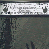 Various Artists [Hard] - Cold Hands Seduction Vol. 48