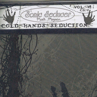 Various Artists [Hard] - Cold Hands Seduction Vol. 49 (CD 2)