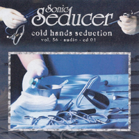 Various Artists [Hard] - Cold Hands Seduction Vol. 56 (CD 1)