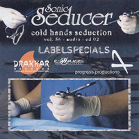 Various Artists [Hard] - Cold Hands Seduction Vol. 56 (CD 2)
