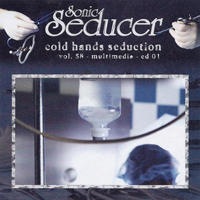 Various Artists [Hard] - Cold Hands Seduction Vol. 58 (CD 1)