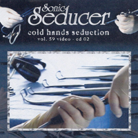 Various Artists [Hard] - Cold Hands Seduction Vol. 59 (CD 2)
