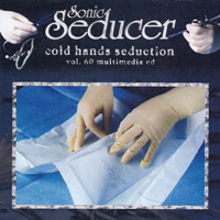 Various Artists [Hard] - Cold Hands Seduction Vol. 60