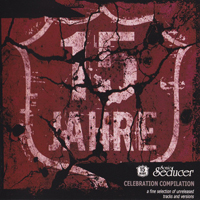 Various Artists [Hard] - 15 Jahre Sonic Seducer: Celebration Compilation