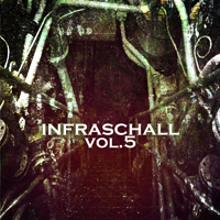 Various Artists [Hard] - Infraschall Vol. 5 (CD 1)