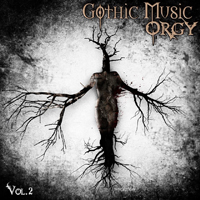 Various Artists [Hard] - Gothic Music Orgy Vol. 2 (CD 2)