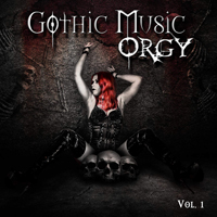 Various Artists [Hard] - Gothic Music Orgy Vol. 1 (CD 1)