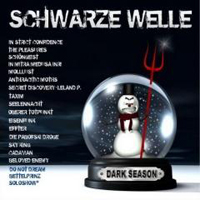 Various Artists [Hard] - Schwarze Welle: Dark Season