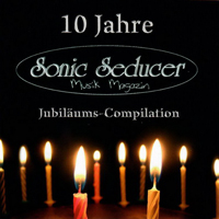 Various Artists [Hard] - 10 Jahre Sonic Seducer: Jubilaums-Compilation