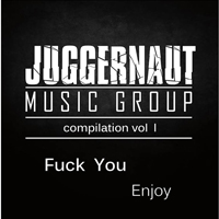 Various Artists [Hard] - Fuck You - Enjoy!