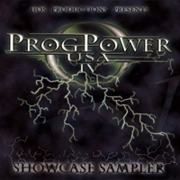 Various Artists [Hard] - Progpower USA IV Showcase Sampler (CD 1)