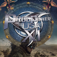 Various Artists [Hard] - Progpower USA XI Compilation (CD 1)